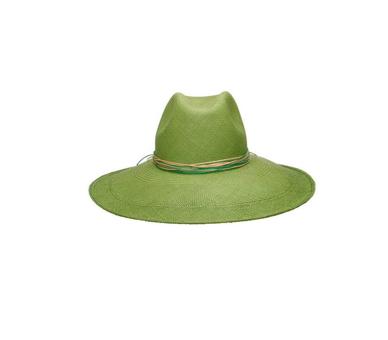 Artesano - Lagos Hat In Multiple Colors