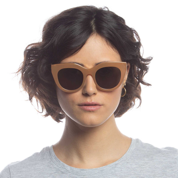 Le Specs - Air Heart - Caramel display picture 1