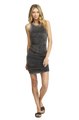 Sundays - Washed Capucine Dress - Mineral Wash Black