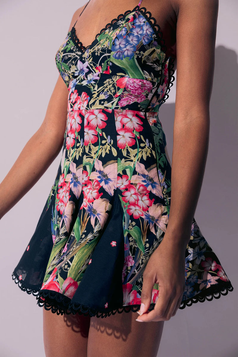 charo ruiz beach dresses Sophia long dress