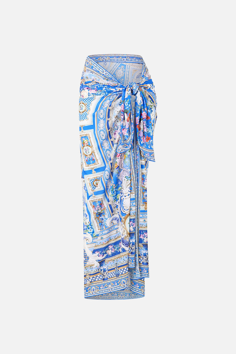 MULTI WEAR LONG SARONG