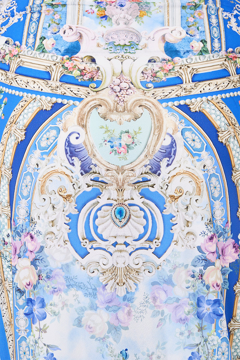 MULTI WEAR LONG SARONG