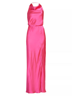 Amanda Uprichard - Aurela Gown - Pink