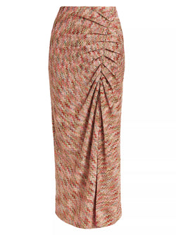 Ramy Brook - Mable Skirt - Pink Punch