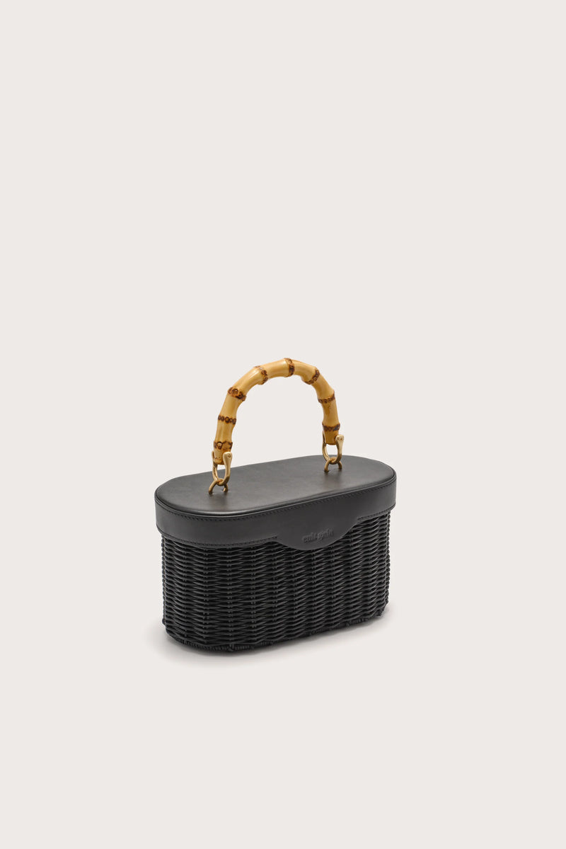 Cult Gaia - Gwyneth Handbag - Black