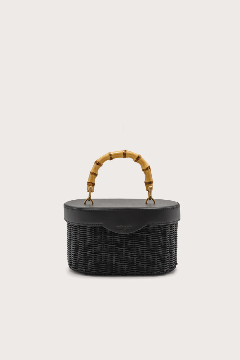 Cult Gaia - Gwyneth Handbag - Black