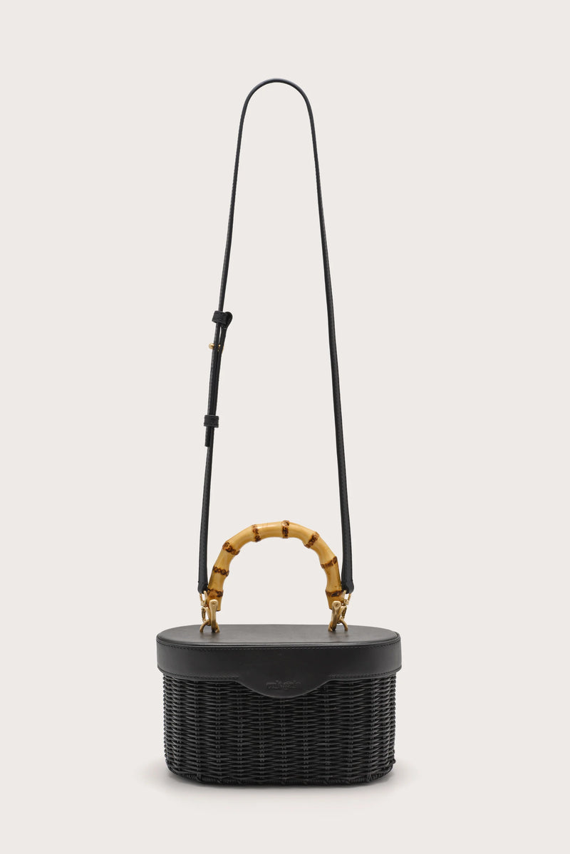 Cult Gaia - Gwyneth Handbag - Black