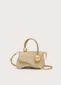 Cult Gaia - Kazia Crossbody - Sand Dollar
