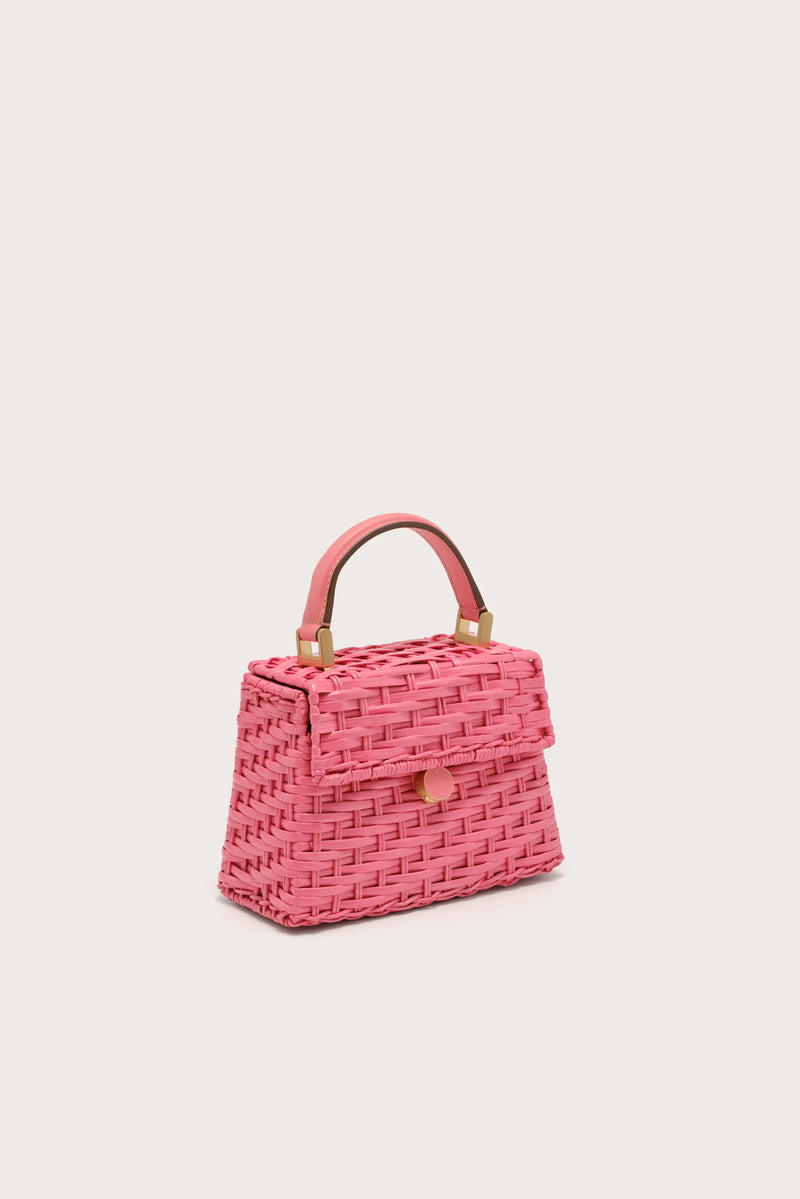 Cult Gaia - Nano Sybil Handbag - Bubble