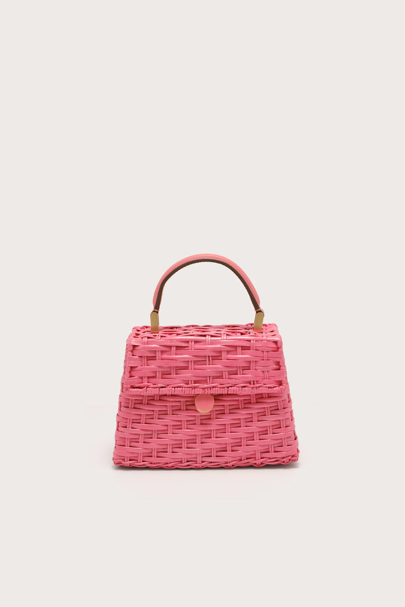 Cult Gaia - Nano Sybil Handbag - Bubble