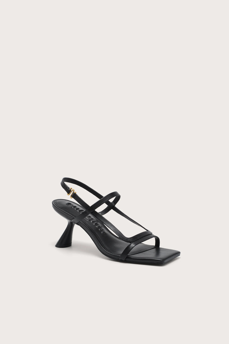 Cult Gaia - Reina Sandal - Black
