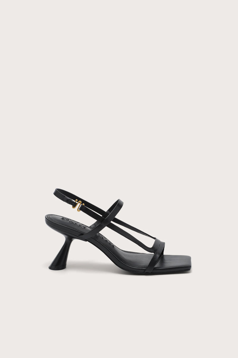 Cult Gaia - Reina Sandal - Black