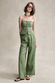 Hevron - Alina Pant - Sage
