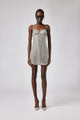 ABITO CORTO/SHORT DRESS