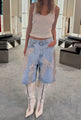 CANOTTA/TANK TOP