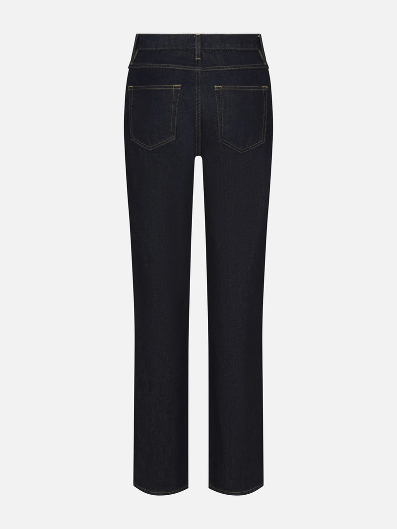 Frame - The Vertical - Rinse