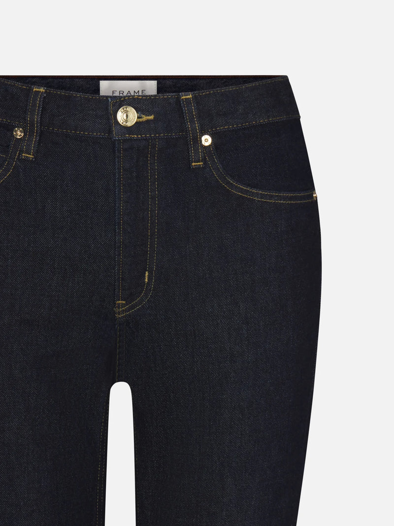 Frame - The Vertical - Rinse