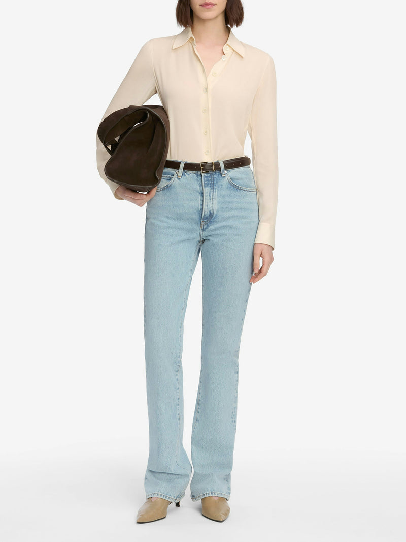 Frame - The Vertical - Johanna