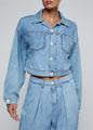 GAINES BALLOON SLV JKT