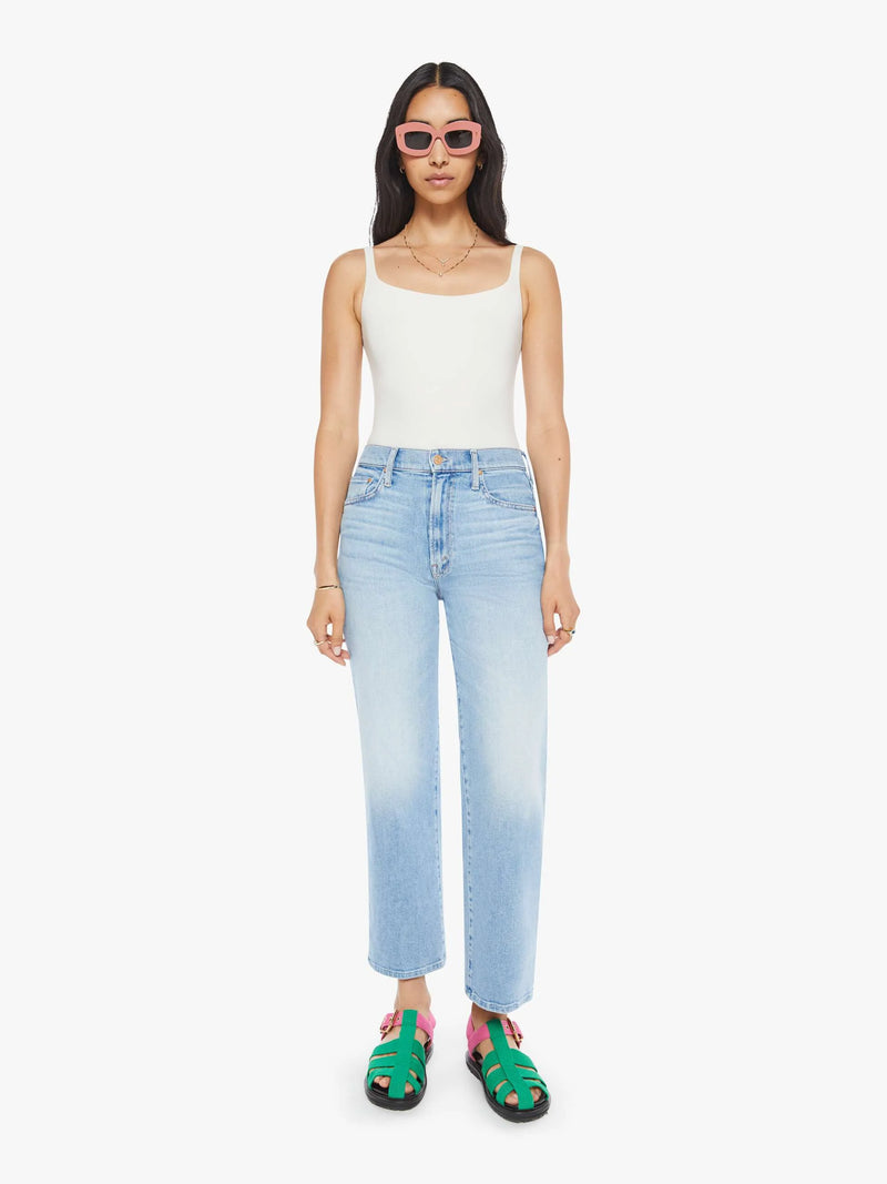 Mother - The Rambler Zip Ankle - Look Ma, No Hands! Mother - The Rambler Zip Ankle - Look Ma, No Hands!