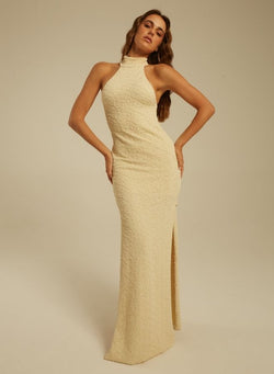La Sirene - Rita Dress - String La Sirene - Rita Dress - String