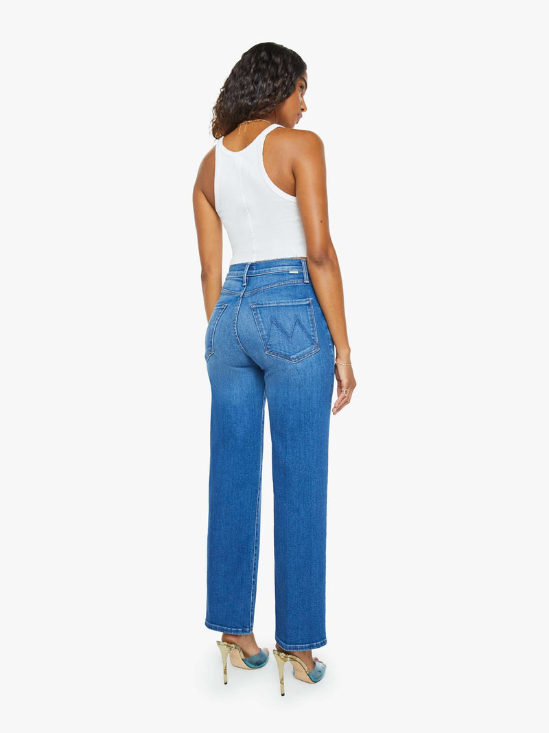 Mother - The Rambler Zip Flood - Nip It In The Bud