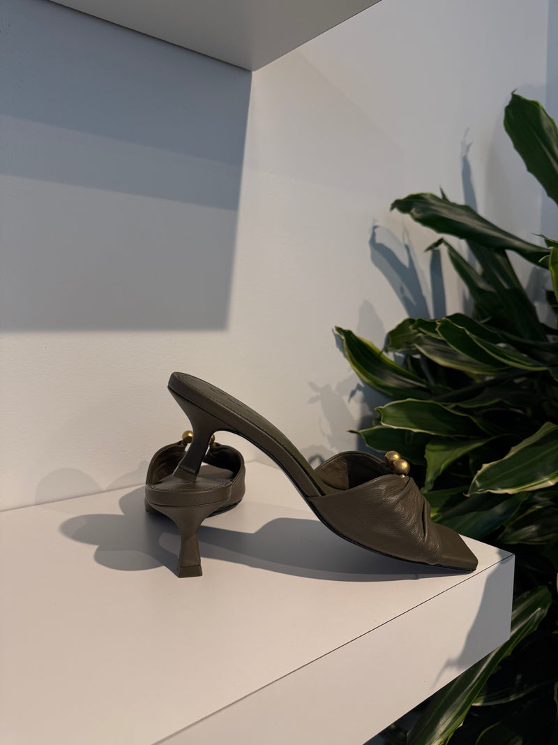 Cult Gaia - Adrian Sandal - Rosemary