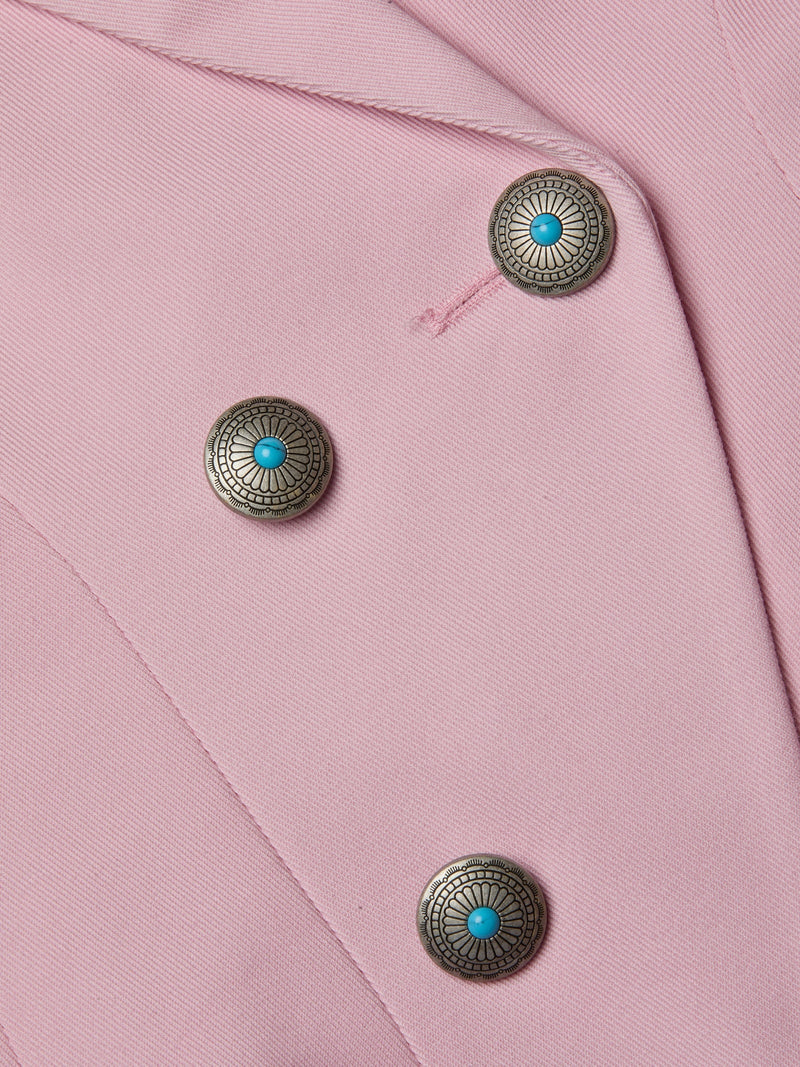 L’agence - Bethany Blazer - Blush