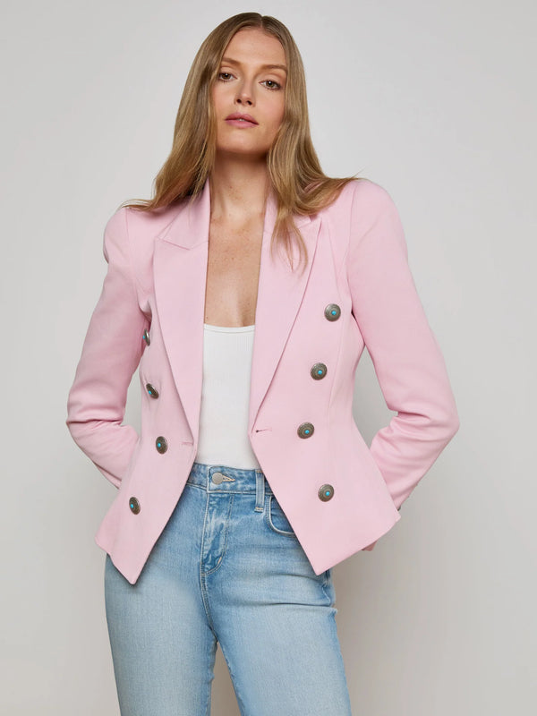 L’agence - Bethany Blazer - Blush