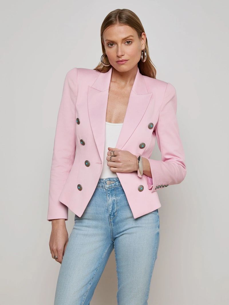 L’agence - Bethany Blazer - Blush
