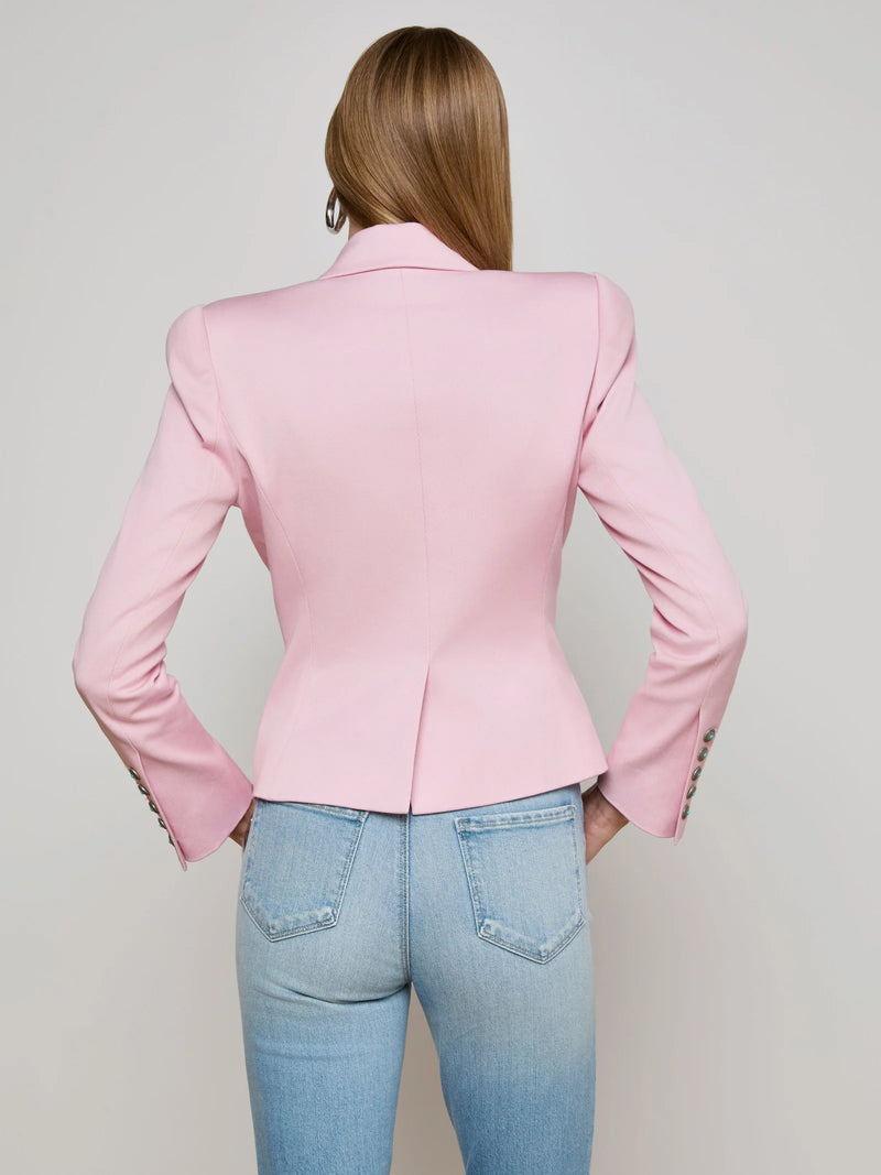 L’agence - Bethany Blazer - Blush
