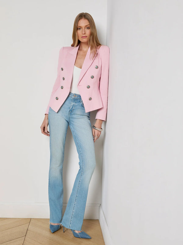 L’agence - Bethany Blazer - Blush