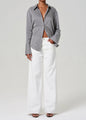 Citizens of Humanity - Paloma Baggy - Soft White