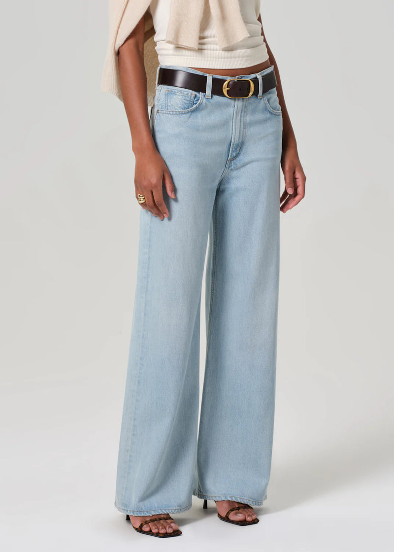 Citizens of Humanity - Paloma Baggy - Alemayde