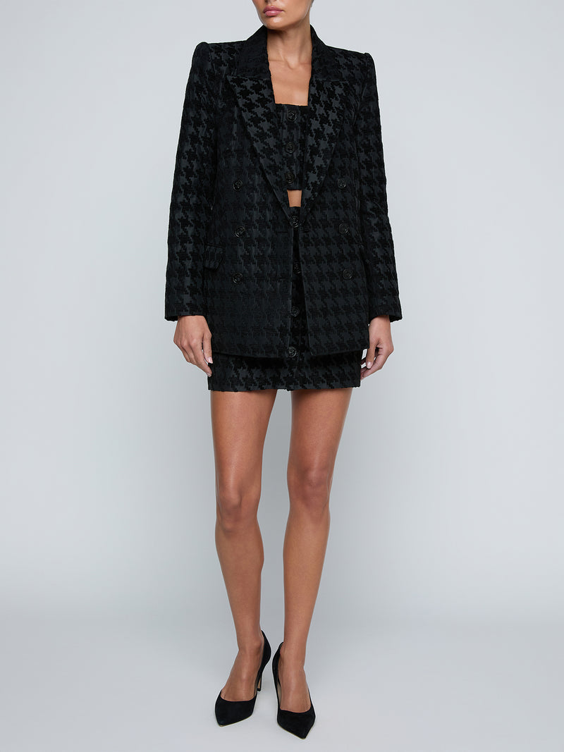 CAMBRIE OVERSIZED BLAZER