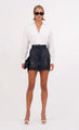 Nonchalant - Amara Skirt - Denim