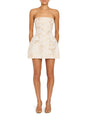 Bethany Stplss Romper