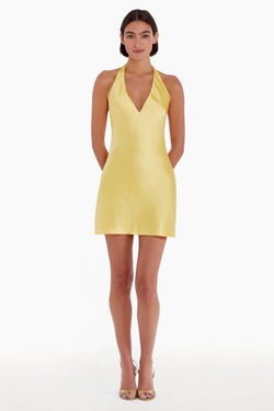 Amanda Uprichard - Bondi Dress - Multiple Colors