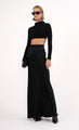 Lara Maxi Skirt