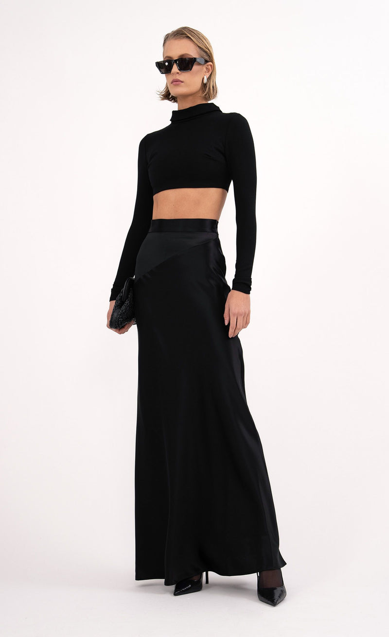 Lara Maxi Skirt