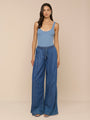 CONNIE DRAWSTRING TROUSER