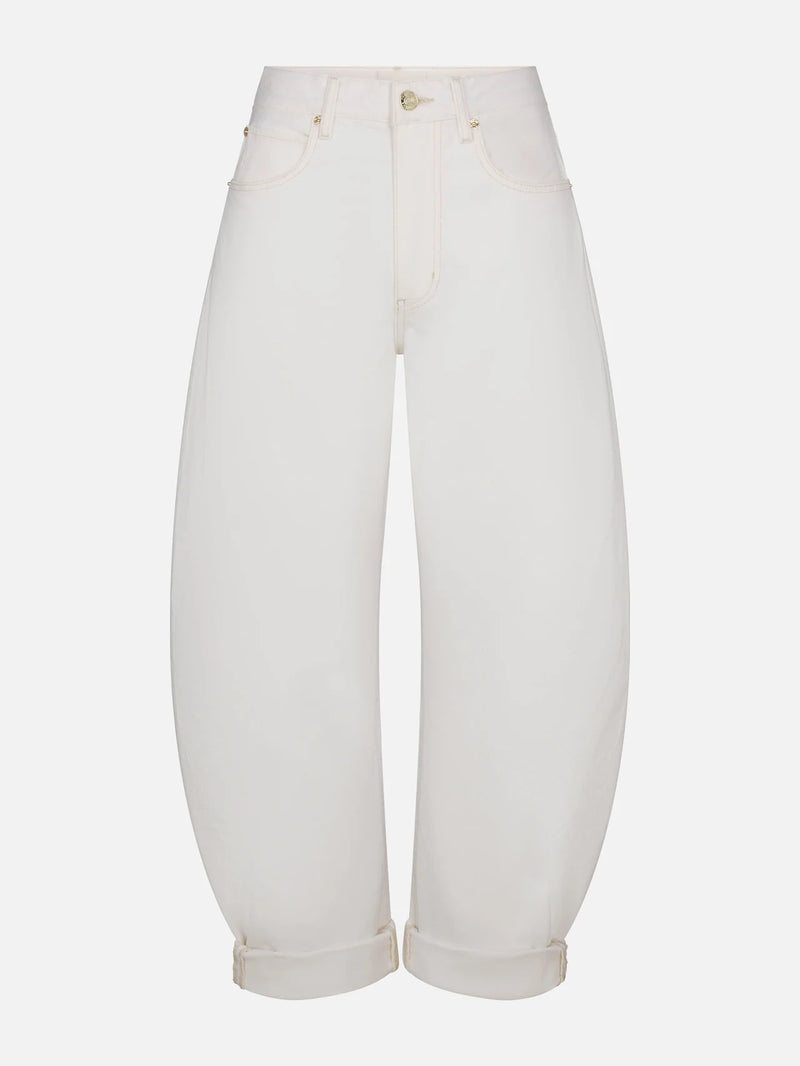 Frame - The Bubble - Au Natural Clean