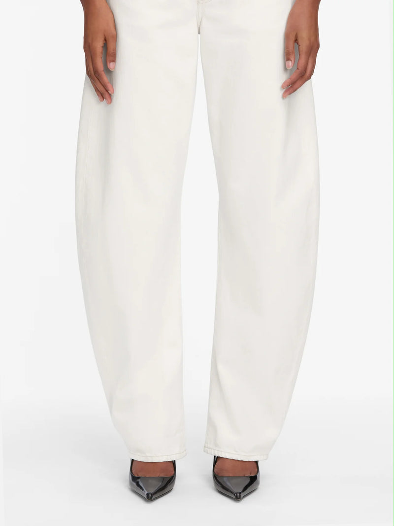 Frame - The Bubble - Au Natural Clean