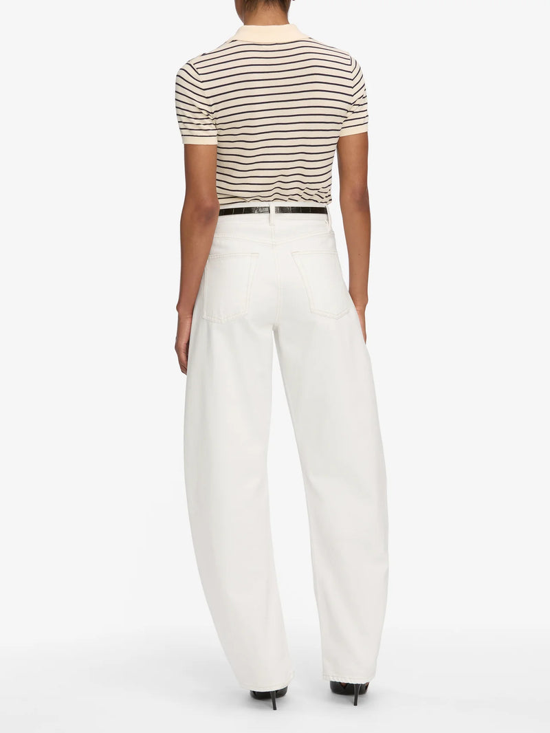 Frame - The Bubble - Au Natural Clean