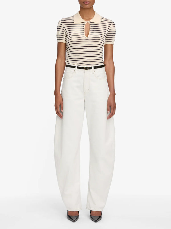 Frame - The Bubble - Au Natural Clean