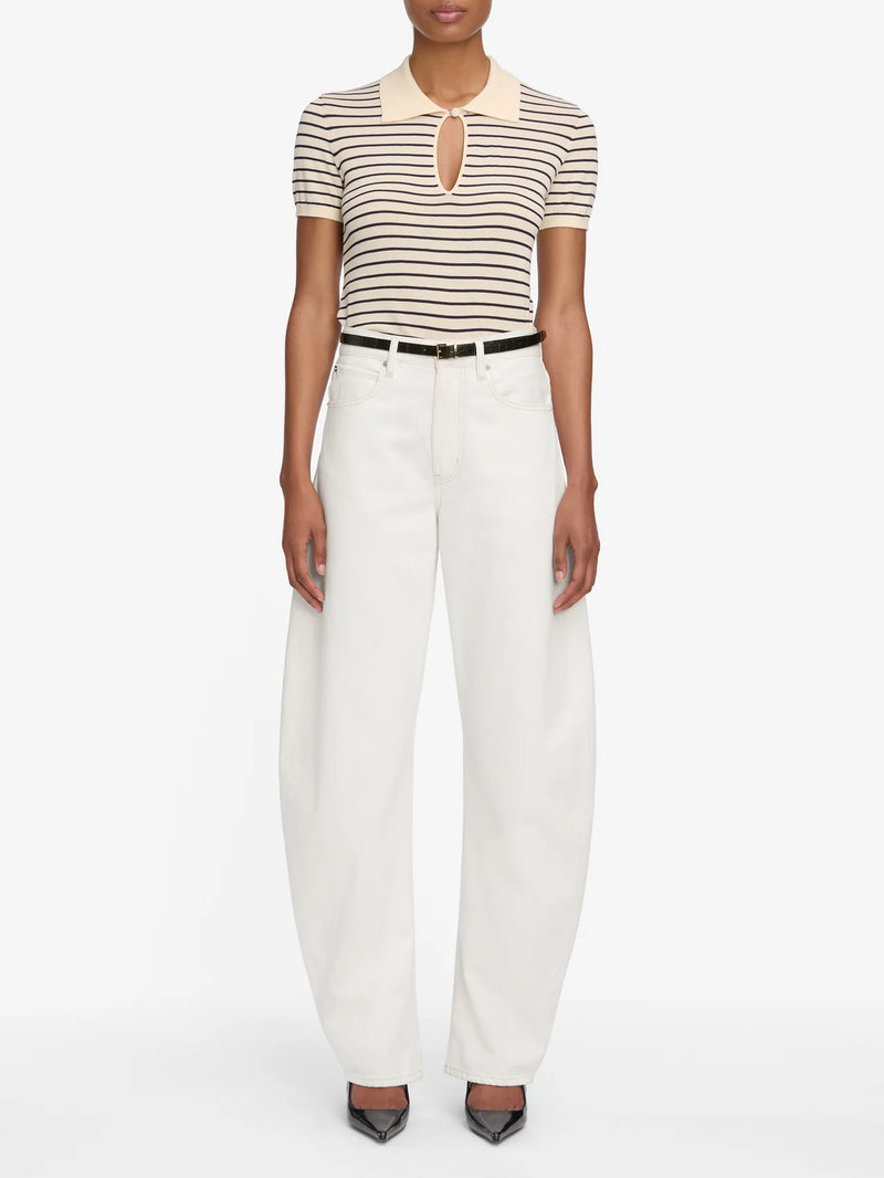 Frame - The Bubble - Au Natural Clean