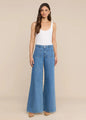 L'agence - Declan Wide-Leg Jean - Solvera