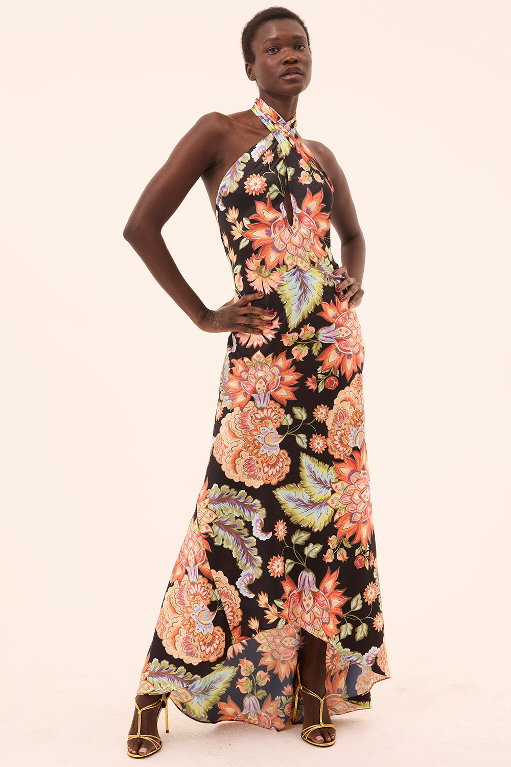 All types of DRESSES available at Jessie Boutique