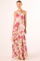 FUCHSIA BLOOMS MIX