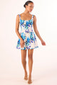 BLURRED BOUQUET PP